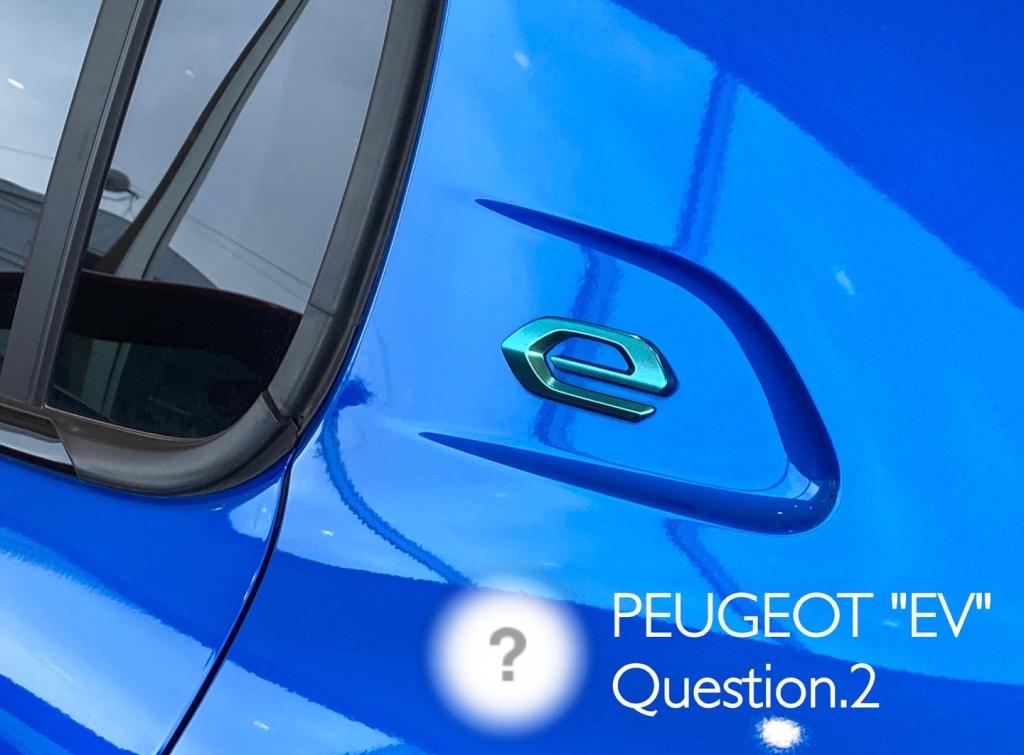 "EV" Question.2