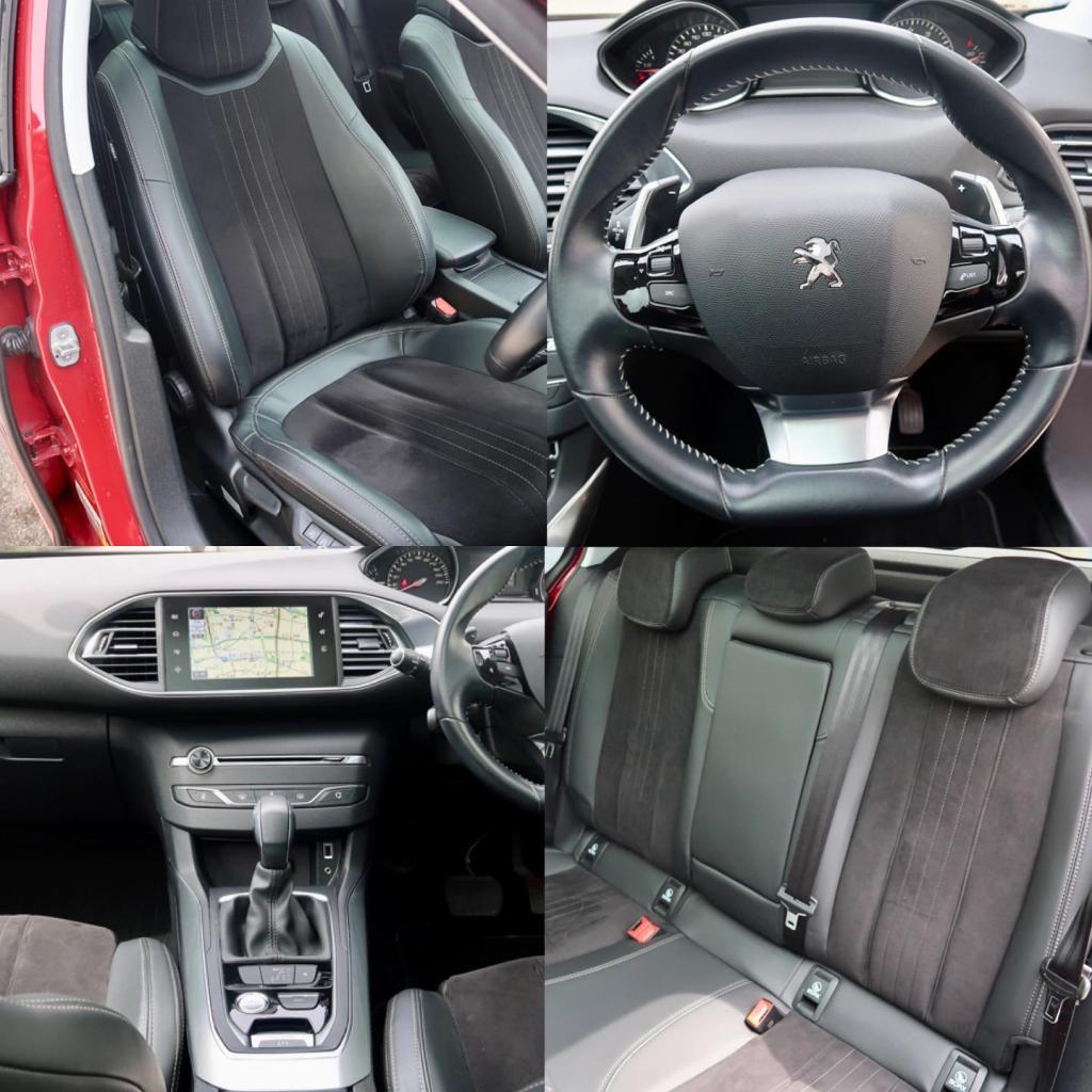 最新中古車情報