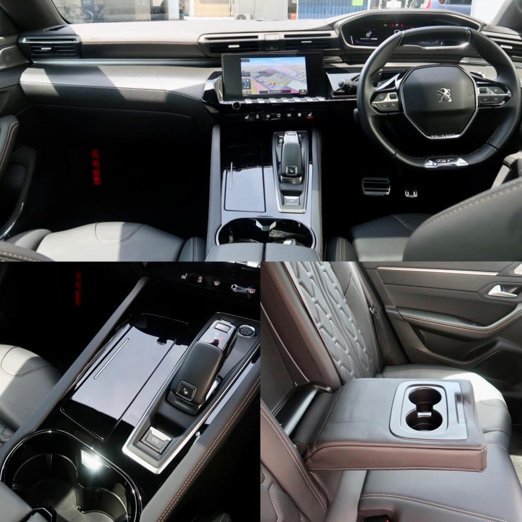 最新中古車情報