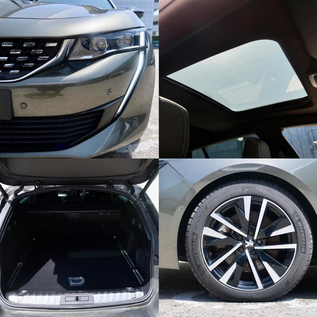 最新中古車情報