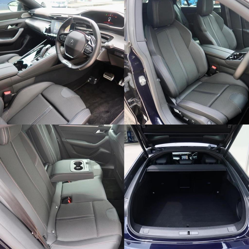 最新中古車情報