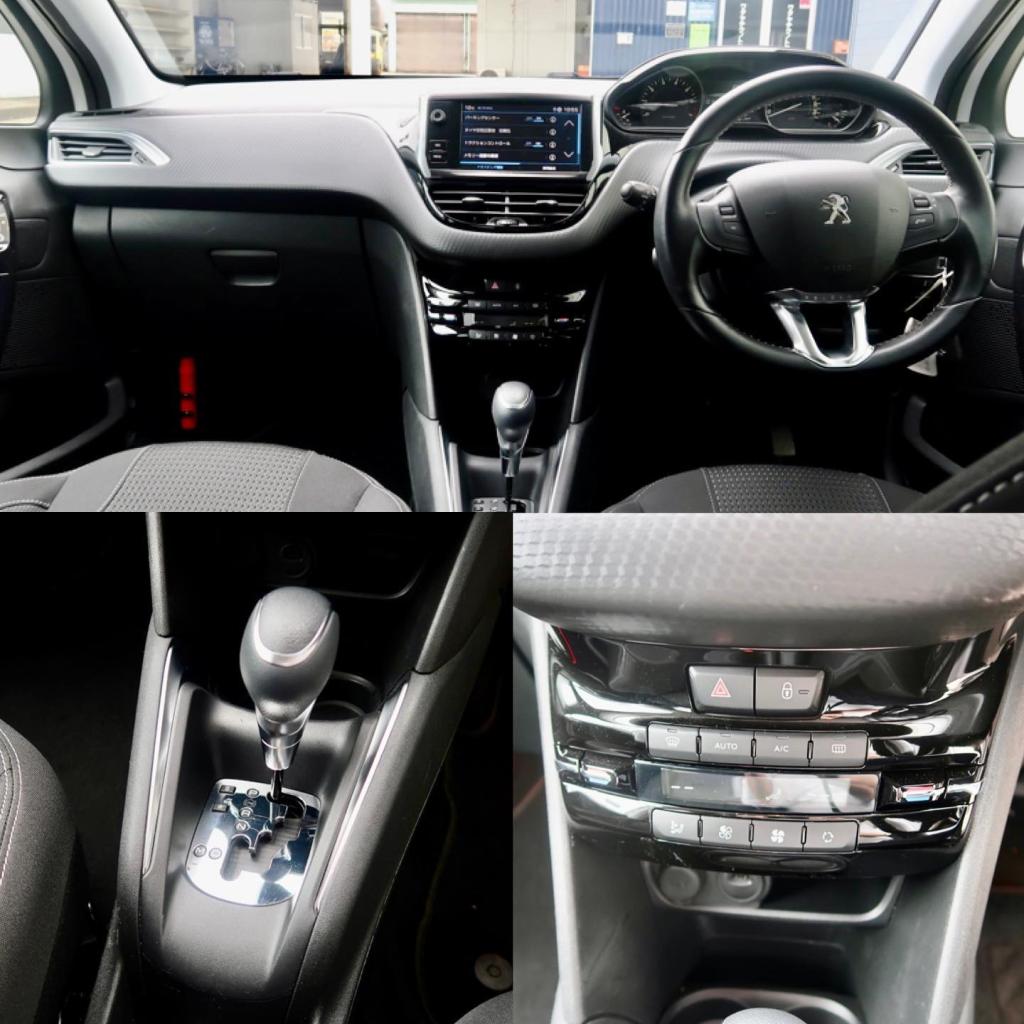 最新中古車情報