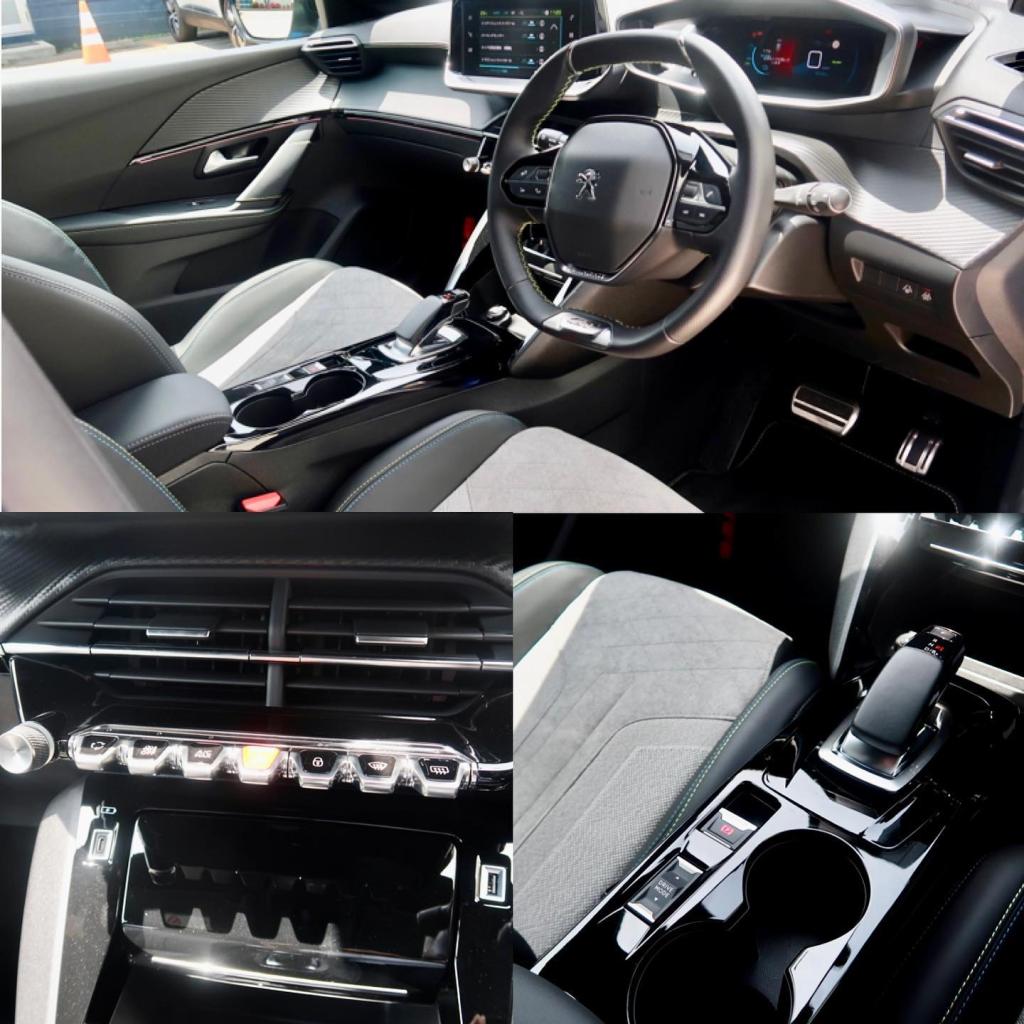最新中古車情報