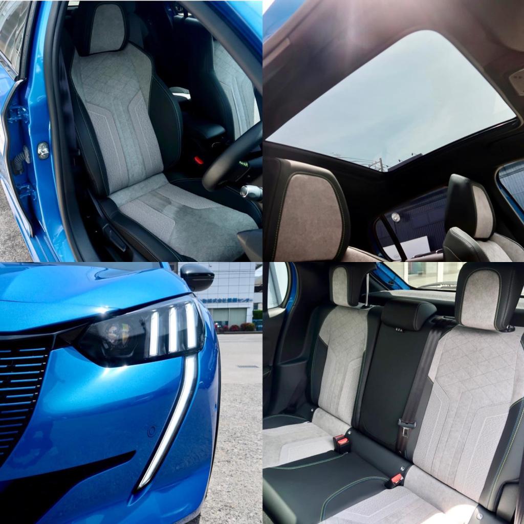 最新中古車情報