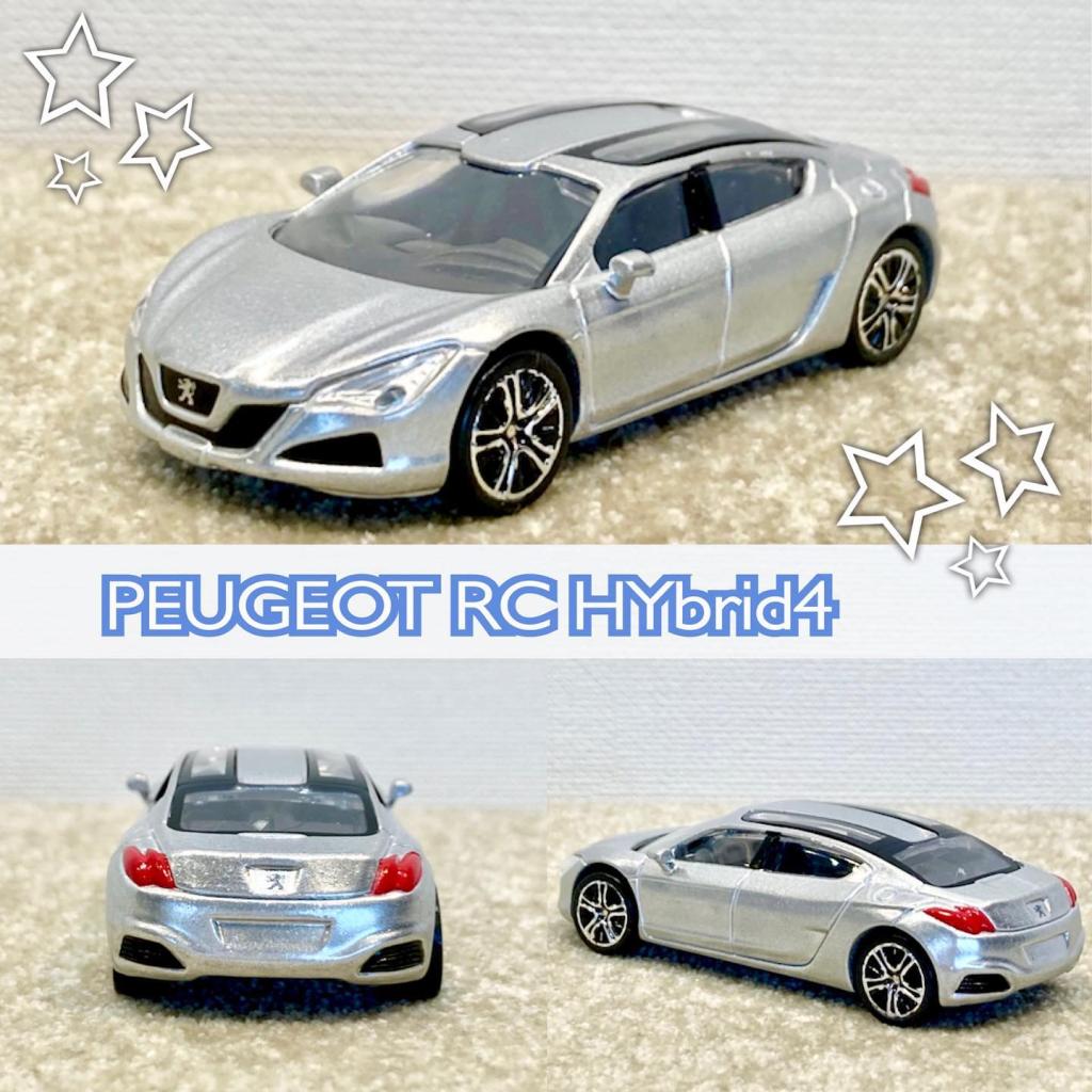 RC HYbrid4