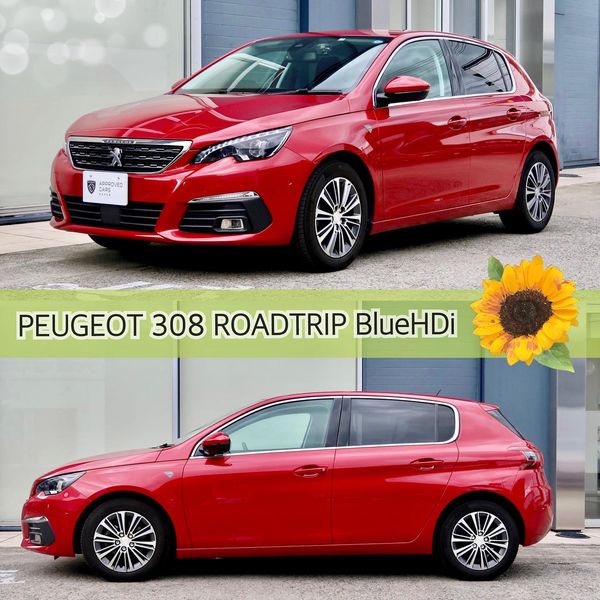 最新中古車情報