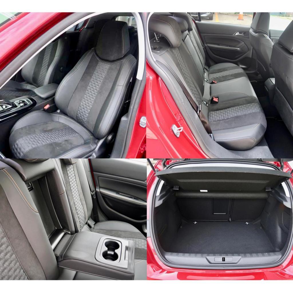 最新中古車情報