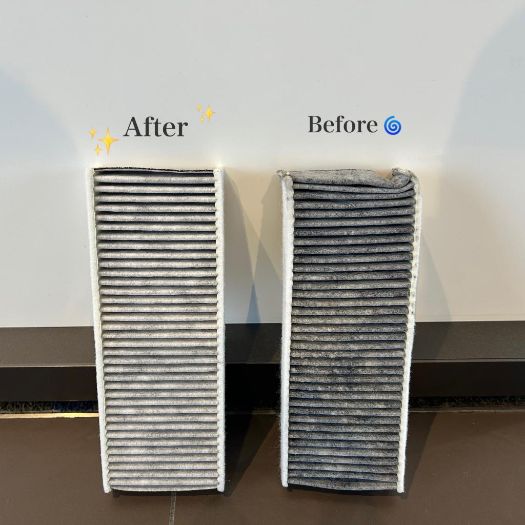 ポーレンフィルターキャンペーン