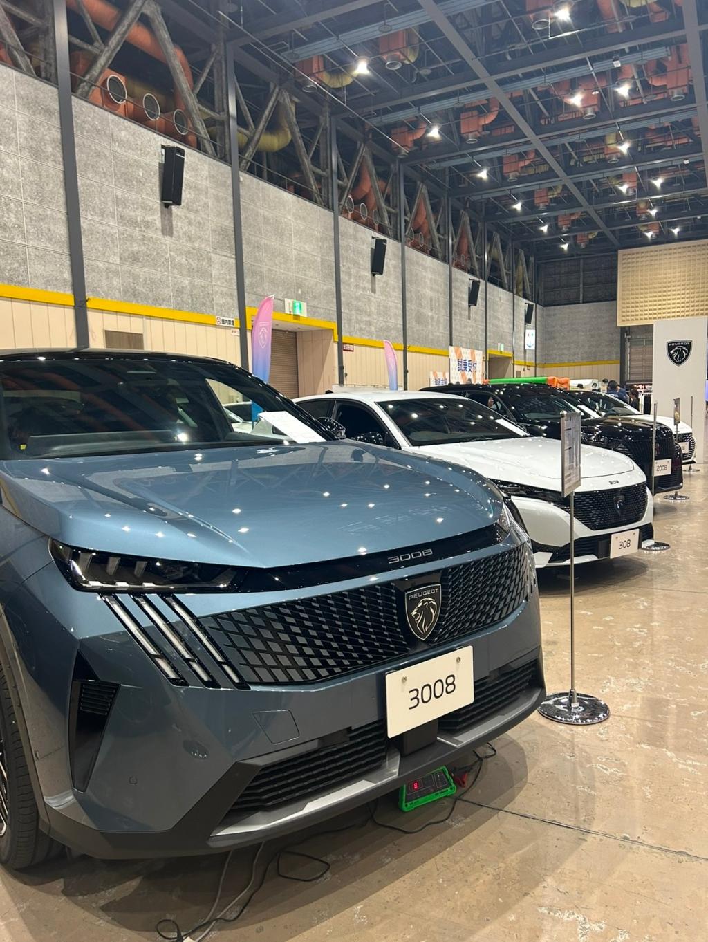 EPMMOTORFES 2025 ありがとうございました🌼