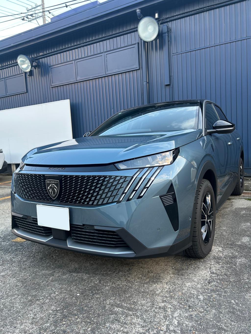 【2025-2026日本カー・オブ・ザ・イヤー】の デザイン部門で2位を受賞🥈✨