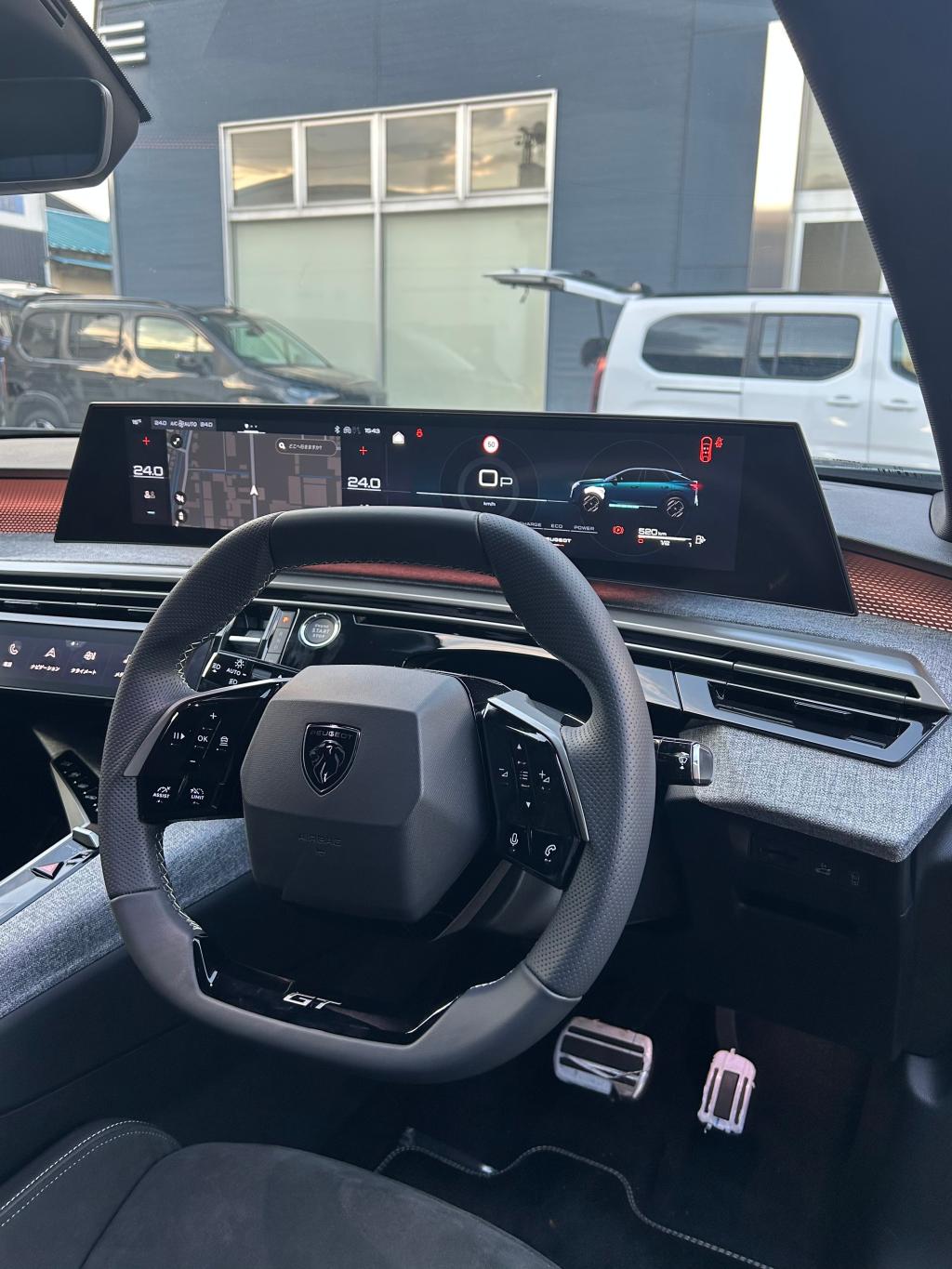 【2025-2026日本カー・オブ・ザ・イヤー】の デザイン部門で2位を受賞🥈✨