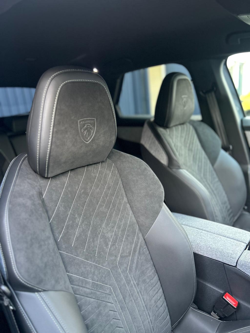 【2025-2026日本カー・オブ・ザ・イヤー】の デザイン部門で2位を受賞🥈✨